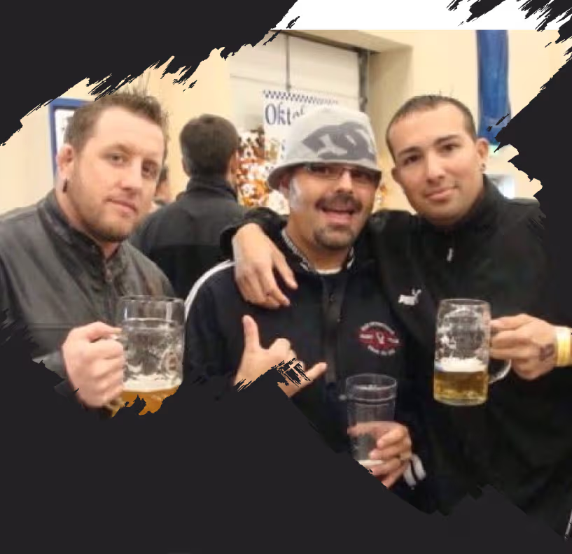 founders of yakima mma